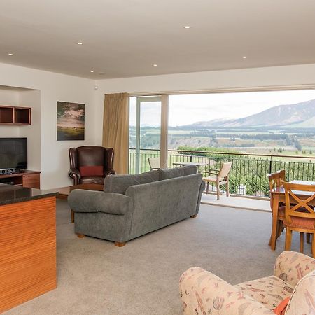 Windwhistle Canterbury High Country Villas מראה חיצוני תמונה