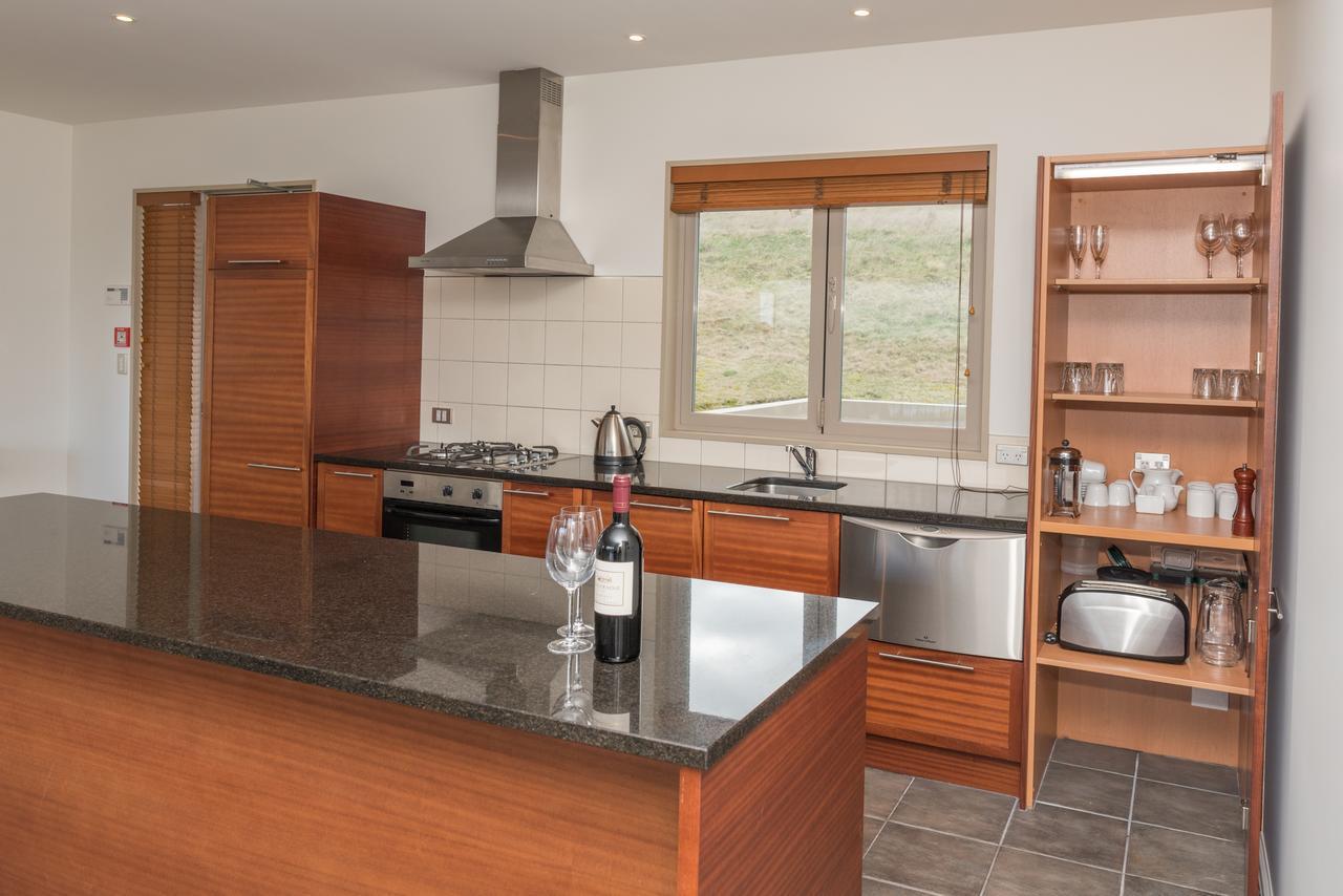 Windwhistle Canterbury High Country Villas מראה חיצוני תמונה