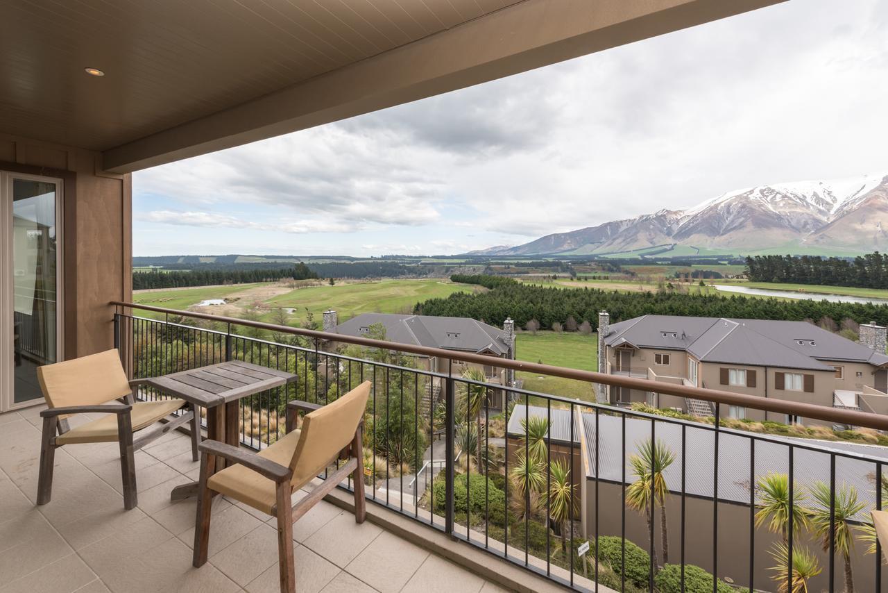 Windwhistle Canterbury High Country Villas מראה חיצוני תמונה