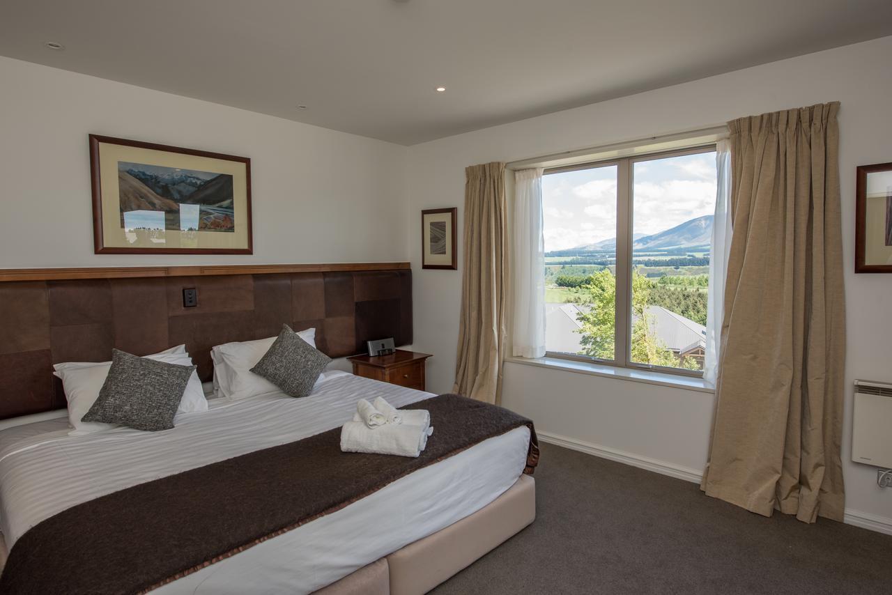 Windwhistle Canterbury High Country Villas מראה חיצוני תמונה