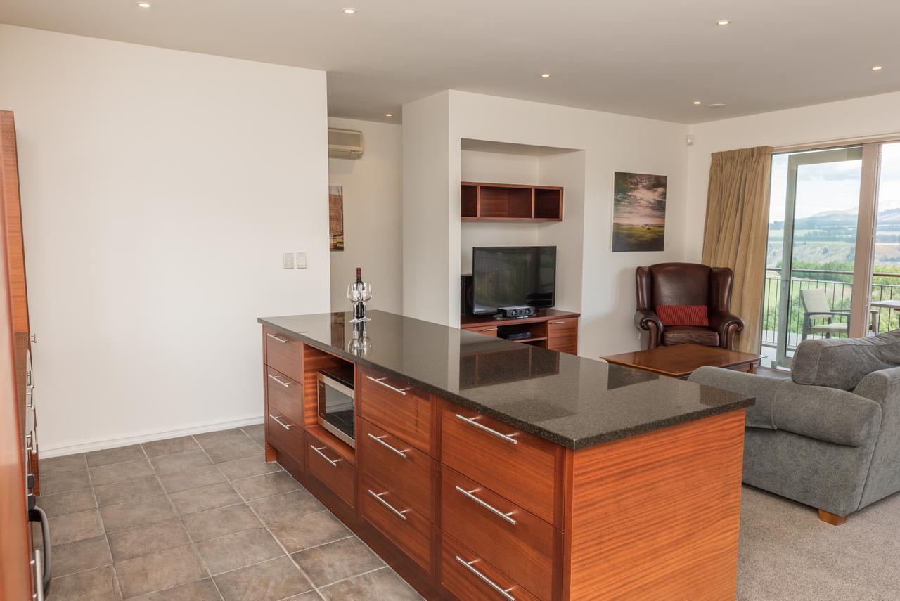 Windwhistle Canterbury High Country Villas מראה חיצוני תמונה