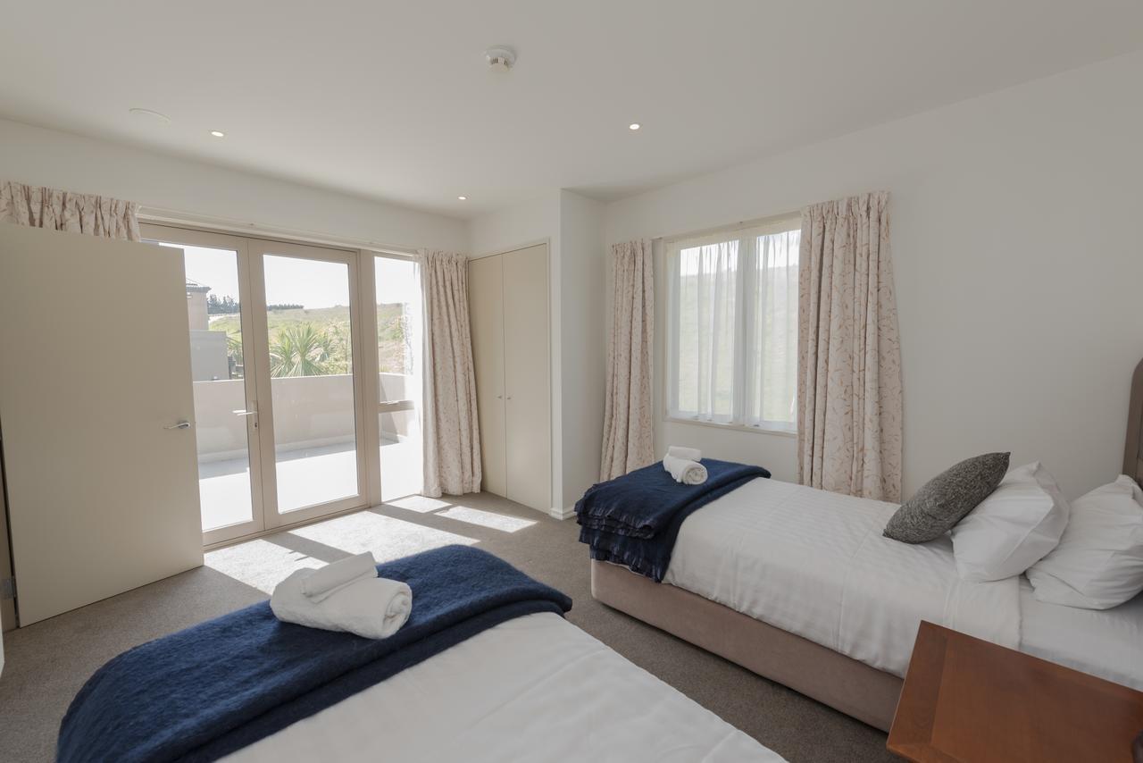 Windwhistle Canterbury High Country Villas מראה חיצוני תמונה