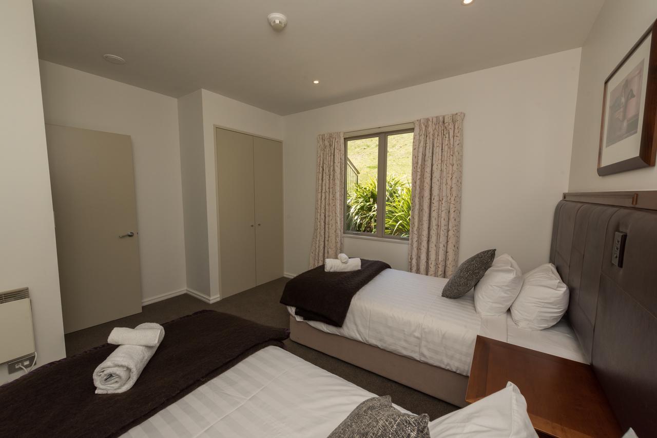 Windwhistle Canterbury High Country Villas מראה חיצוני תמונה