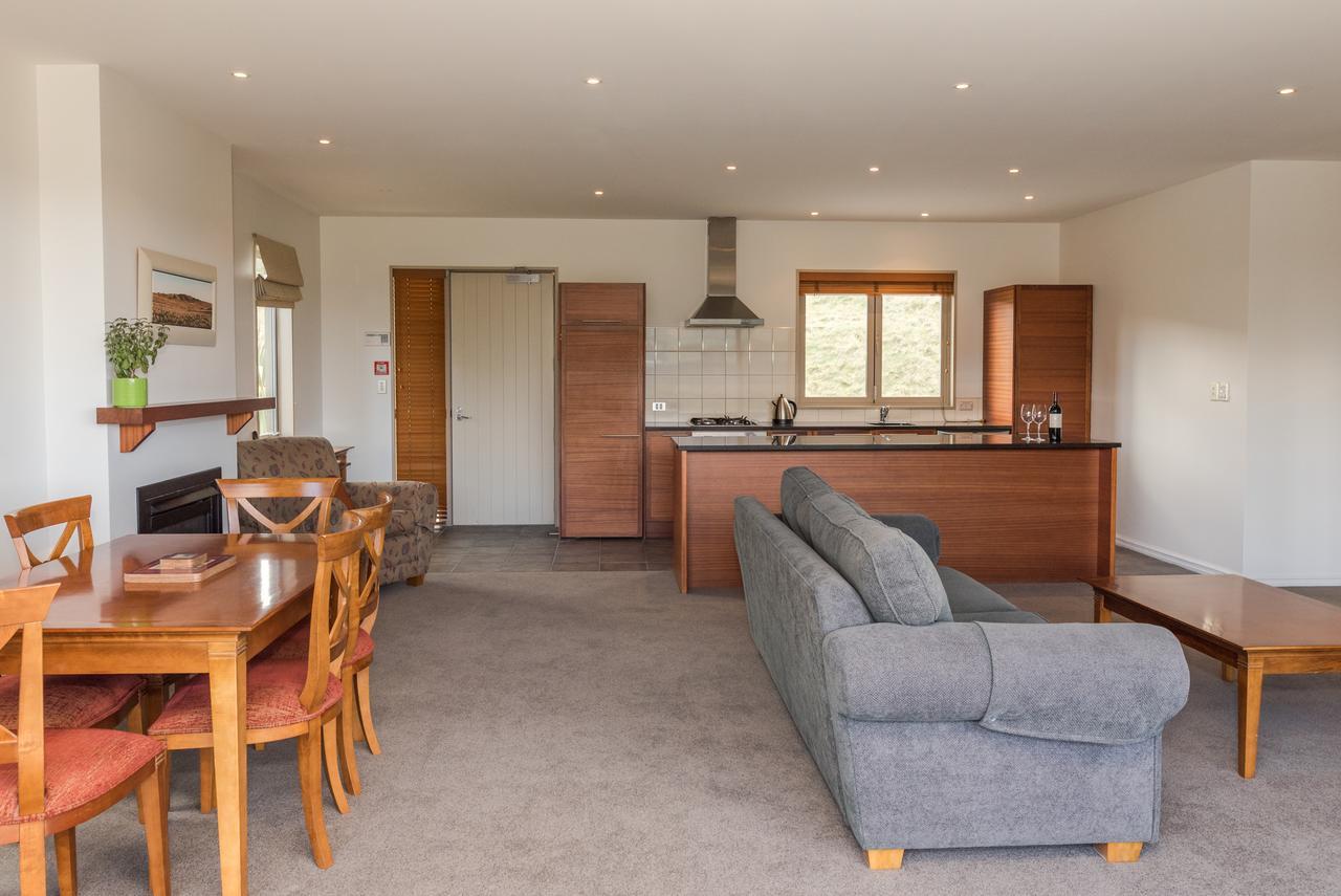 Windwhistle Canterbury High Country Villas מראה חיצוני תמונה