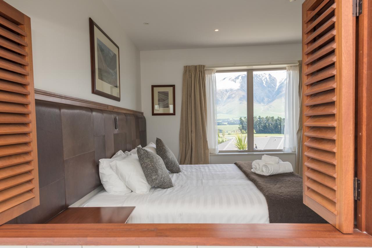 Windwhistle Canterbury High Country Villas מראה חיצוני תמונה
