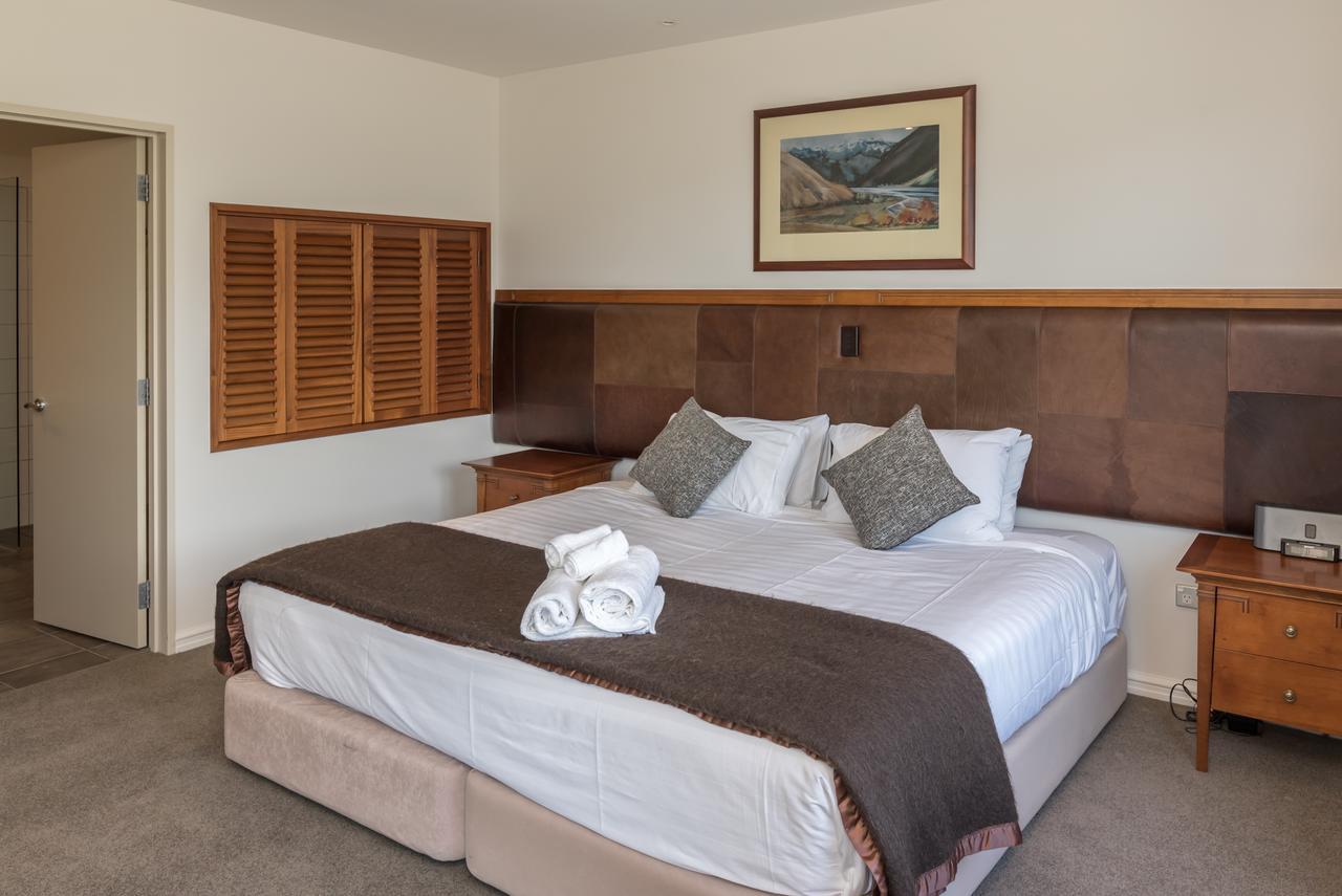 Windwhistle Canterbury High Country Villas מראה חיצוני תמונה