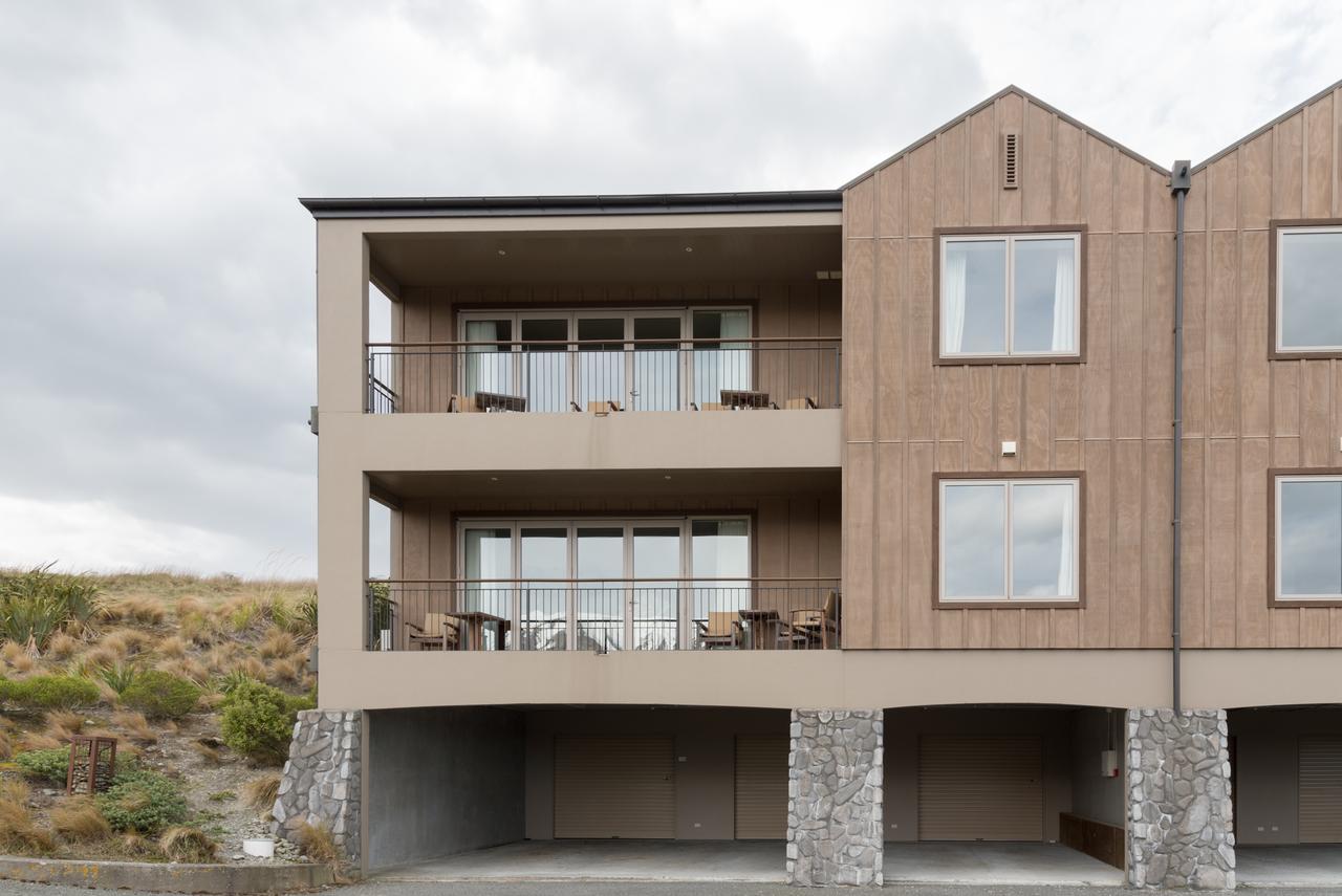 Windwhistle Canterbury High Country Villas מראה חיצוני תמונה