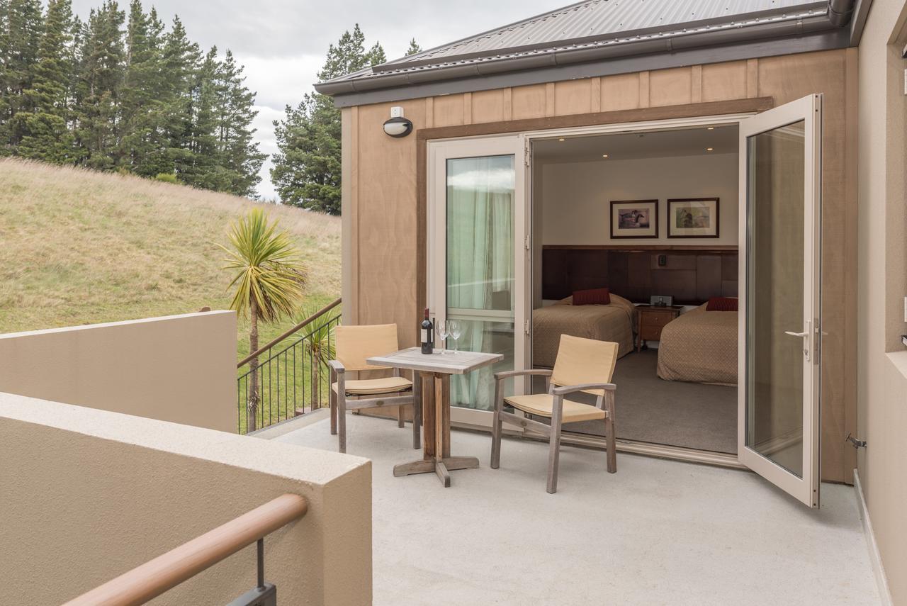 Windwhistle Canterbury High Country Villas מראה חיצוני תמונה