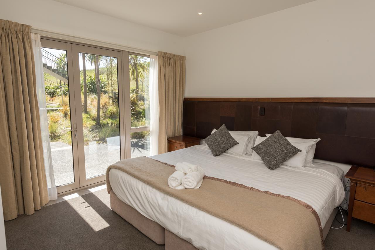 Windwhistle Canterbury High Country Villas מראה חיצוני תמונה