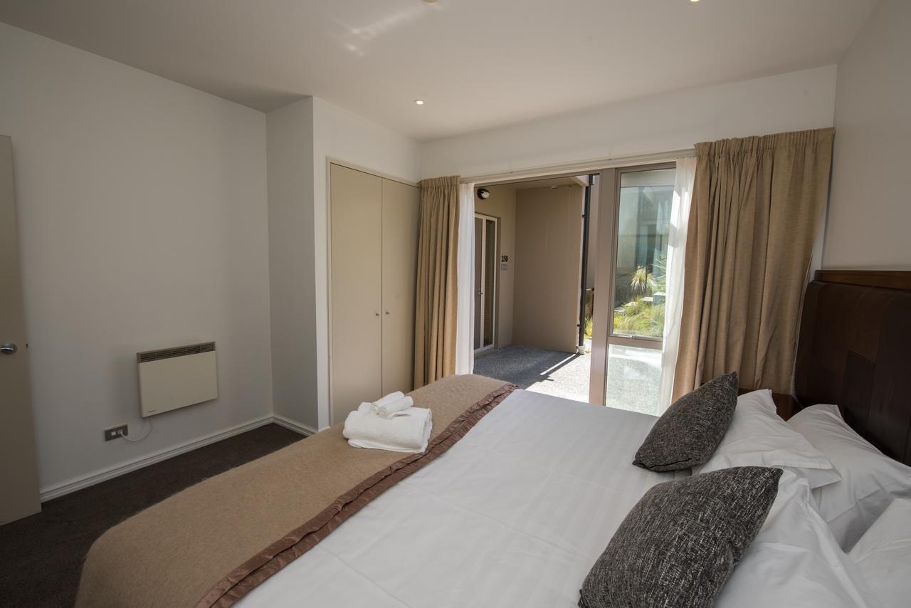 Windwhistle Canterbury High Country Villas מראה חיצוני תמונה