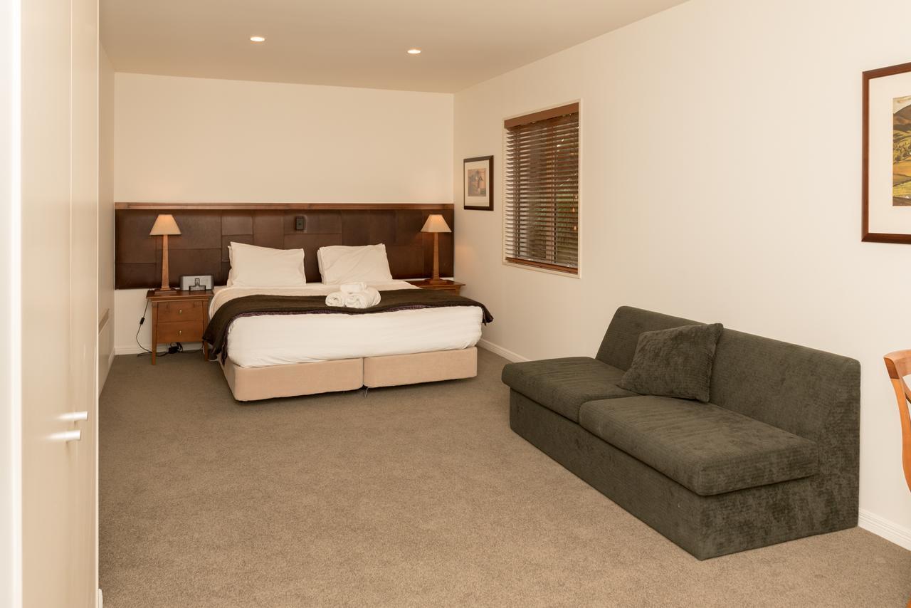 Windwhistle Canterbury High Country Villas מראה חיצוני תמונה