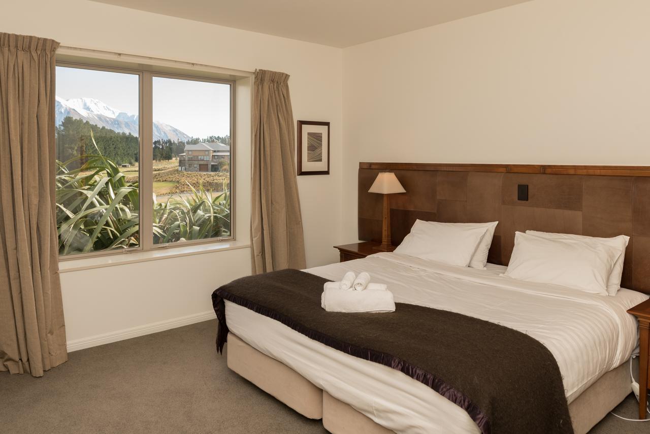 Windwhistle Canterbury High Country Villas מראה חיצוני תמונה