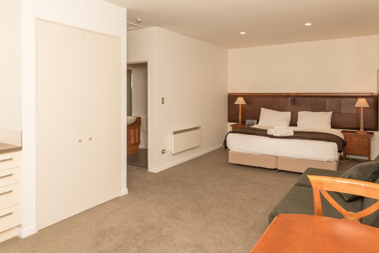 Windwhistle Canterbury High Country Villas מראה חיצוני תמונה