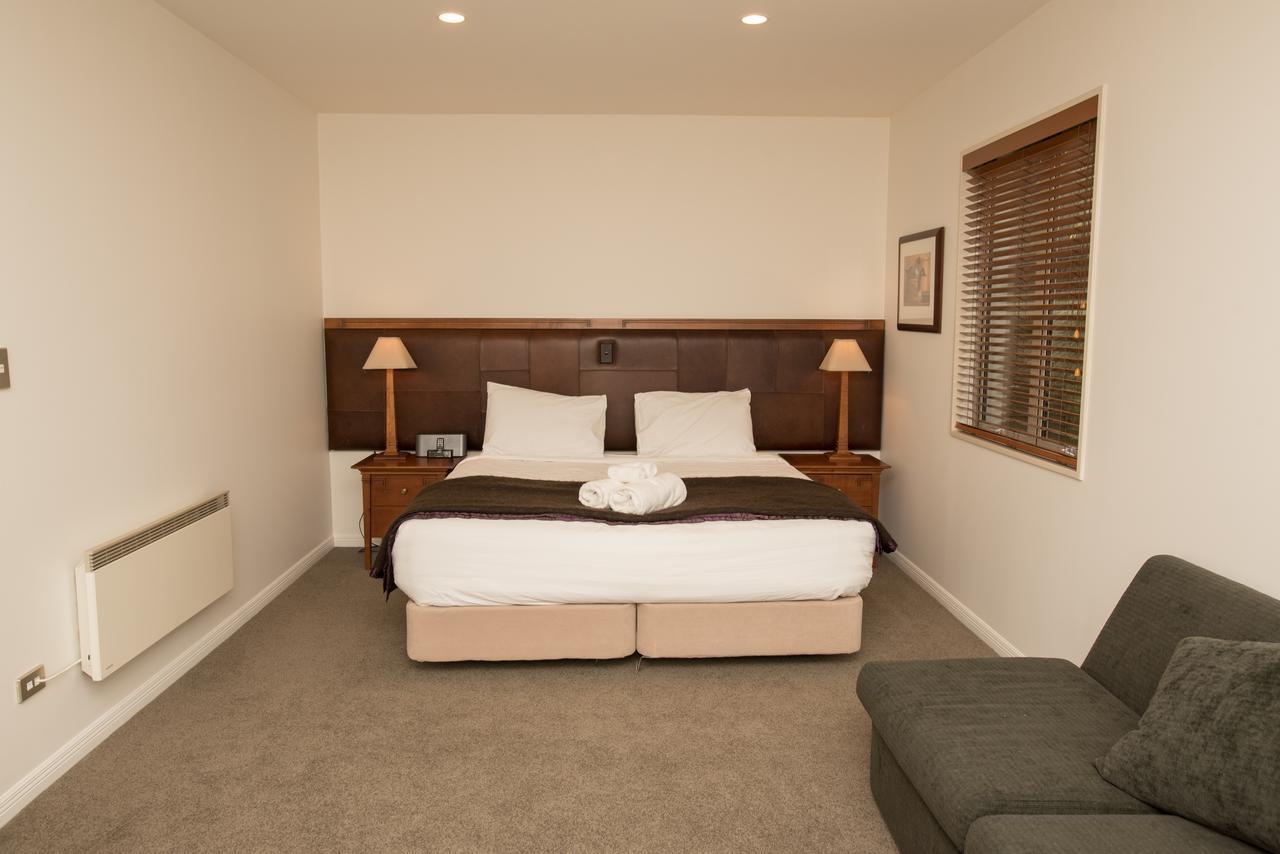 Windwhistle Canterbury High Country Villas מראה חיצוני תמונה