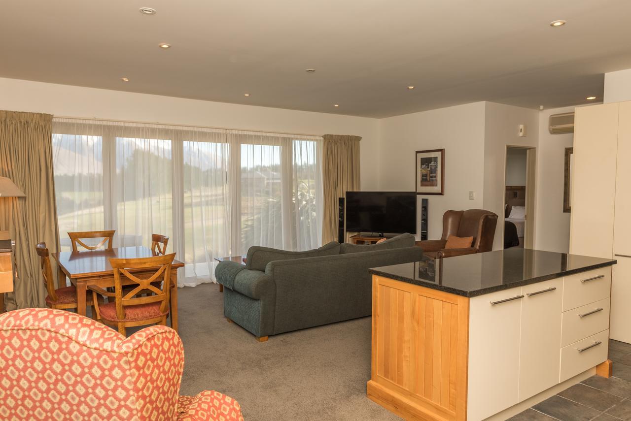 Windwhistle Canterbury High Country Villas מראה חיצוני תמונה