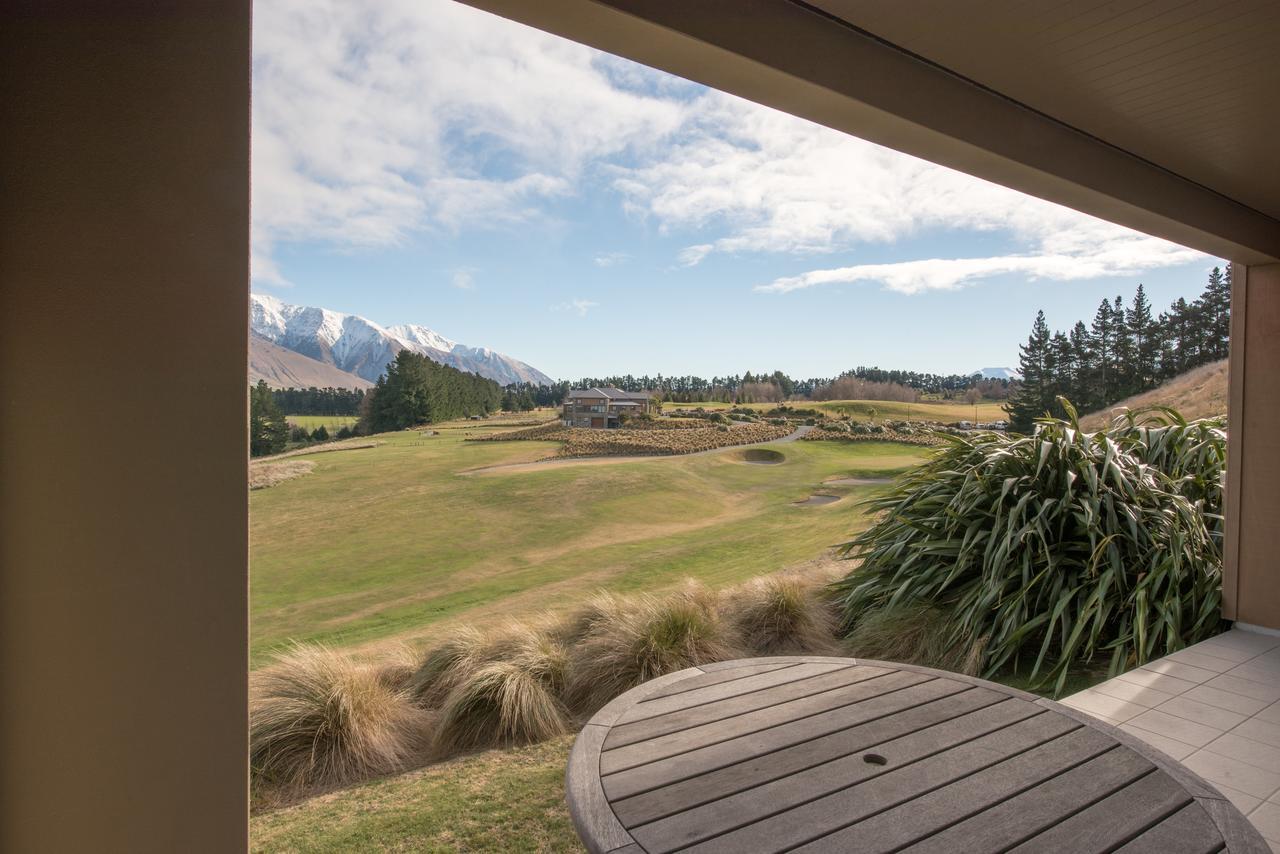 Windwhistle Canterbury High Country Villas מראה חיצוני תמונה