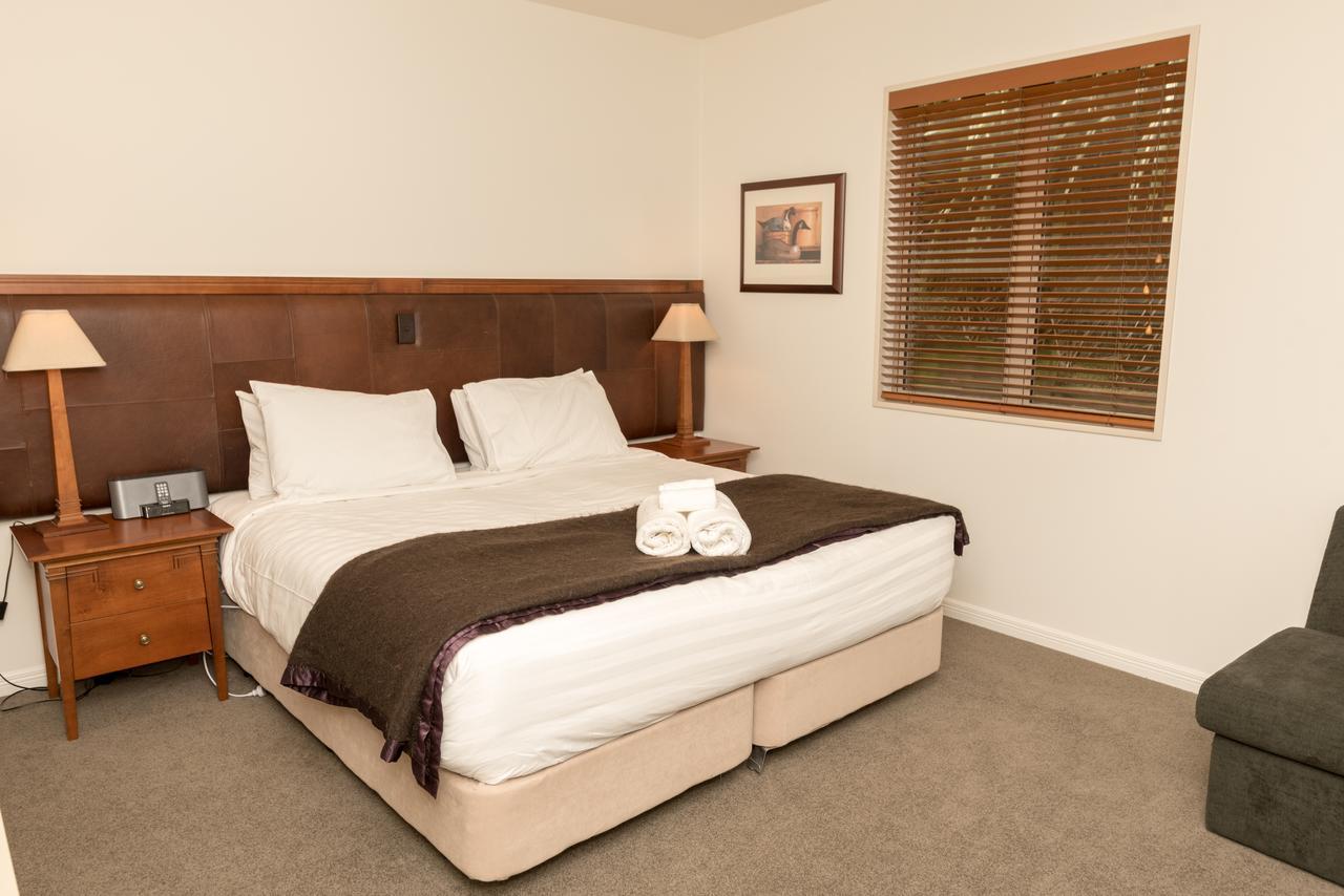 Windwhistle Canterbury High Country Villas מראה חיצוני תמונה