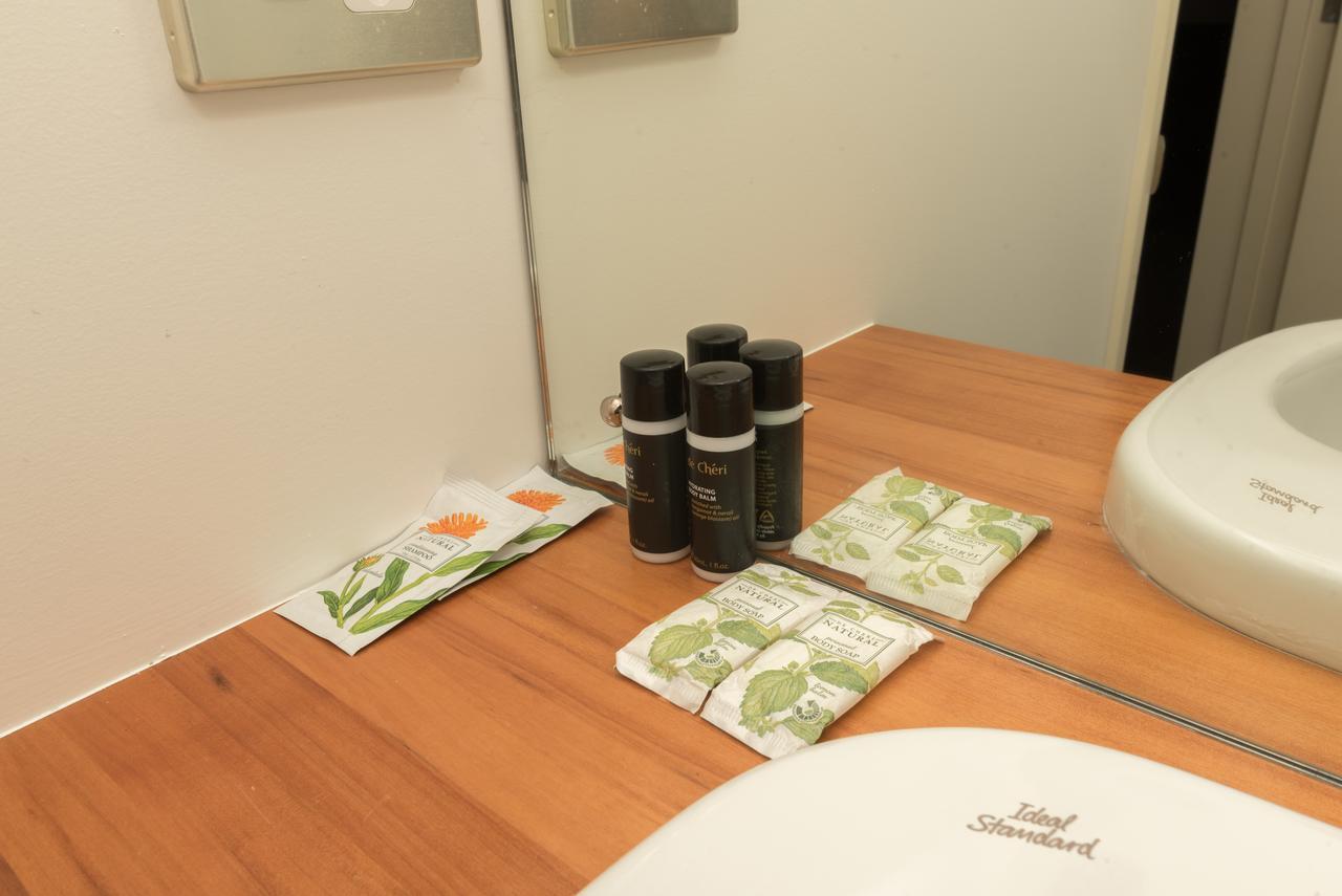 Windwhistle Canterbury High Country Villas מראה חיצוני תמונה