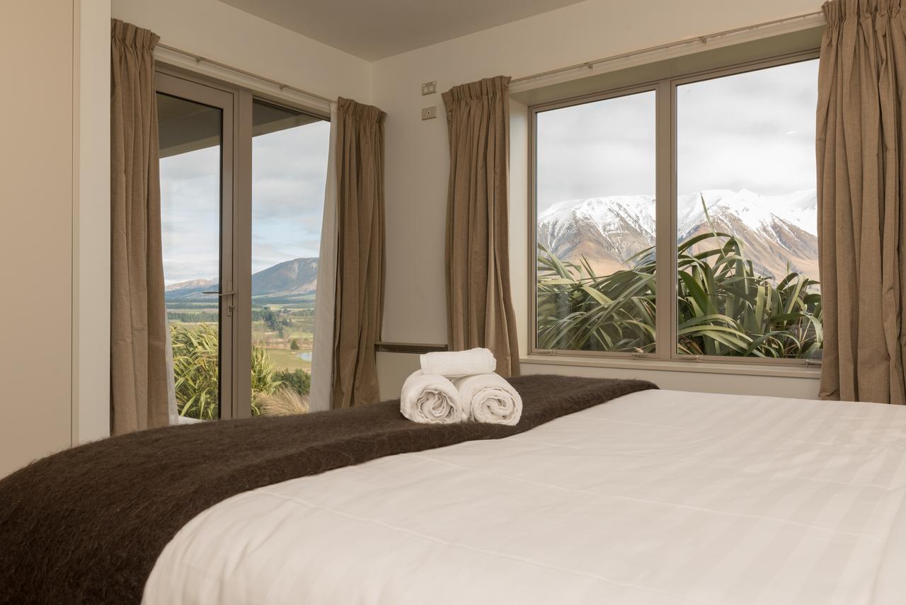 Windwhistle Canterbury High Country Villas מראה חיצוני תמונה