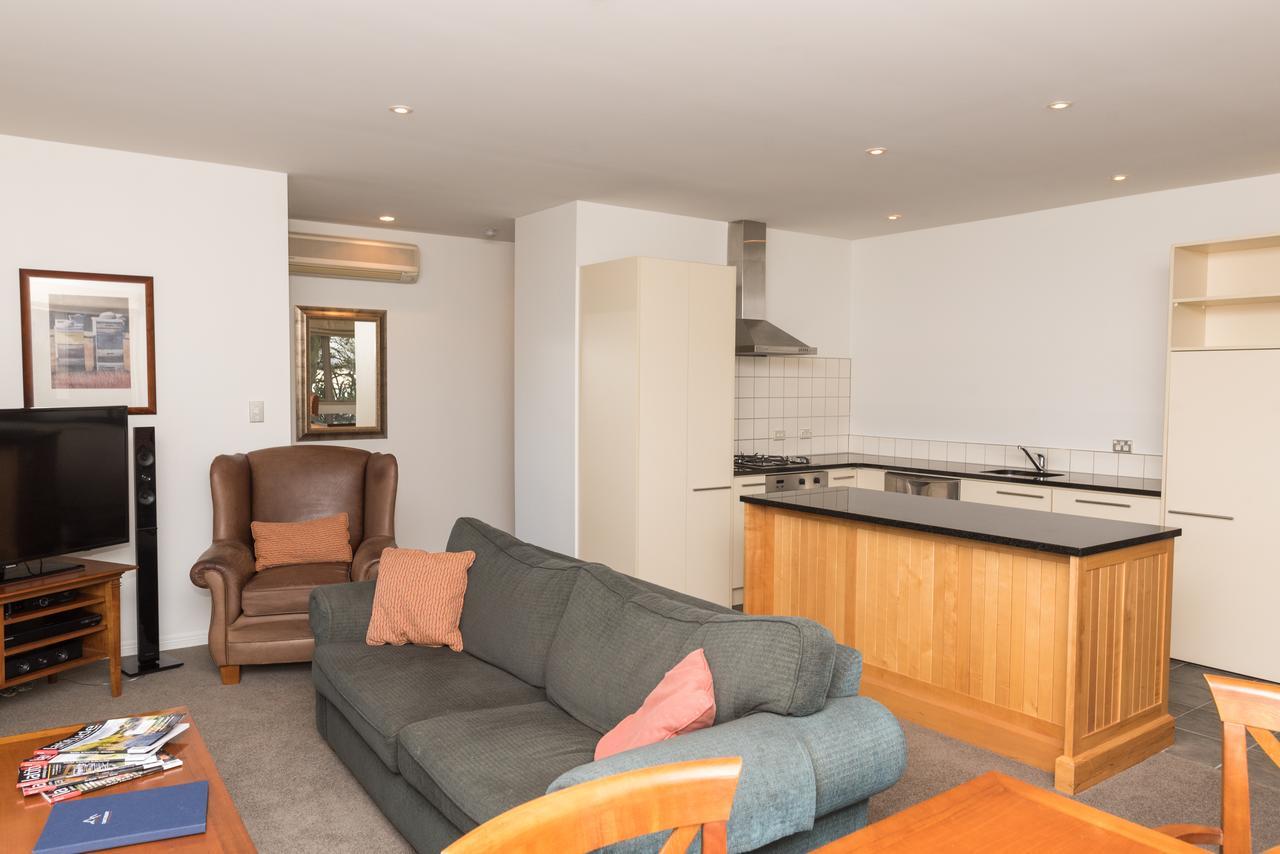 Windwhistle Canterbury High Country Villas מראה חיצוני תמונה
