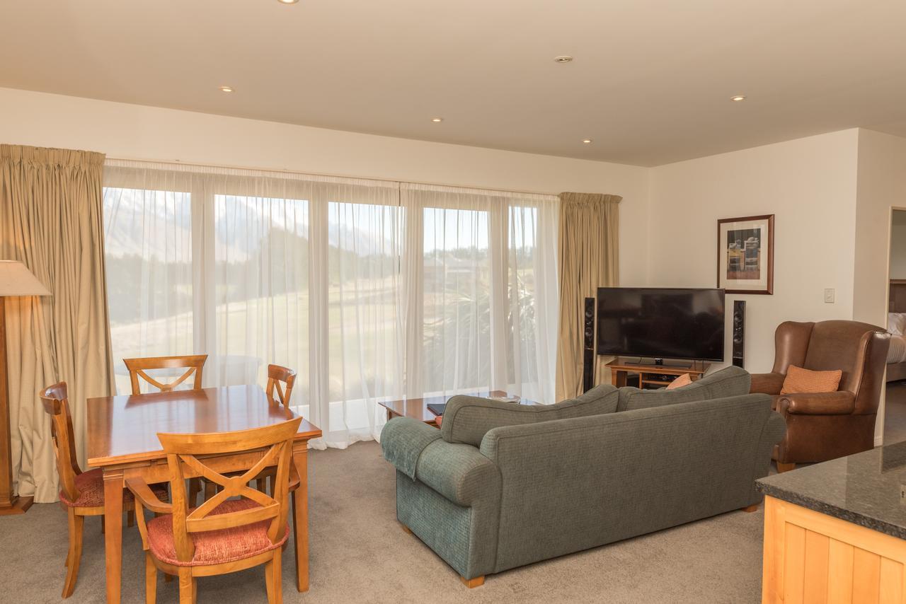Windwhistle Canterbury High Country Villas מראה חיצוני תמונה