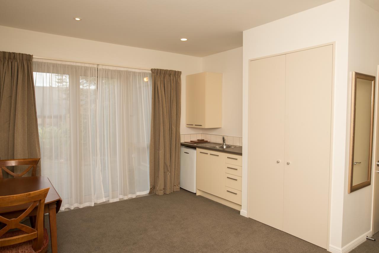 Windwhistle Canterbury High Country Villas מראה חיצוני תמונה