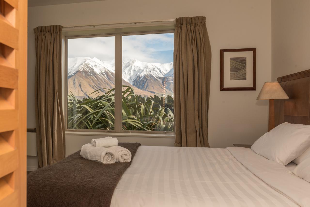 Windwhistle Canterbury High Country Villas מראה חיצוני תמונה