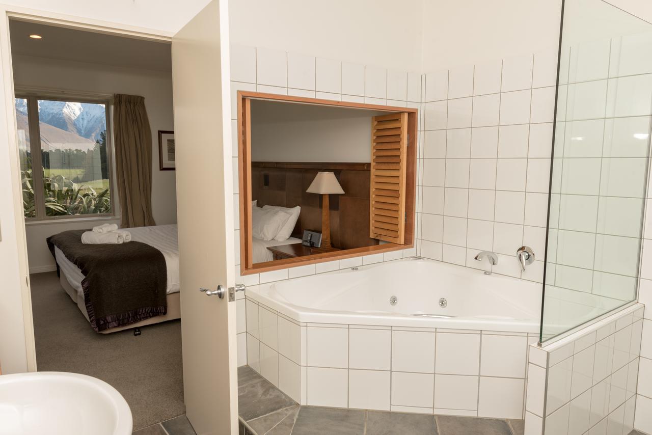 Windwhistle Canterbury High Country Villas מראה חיצוני תמונה