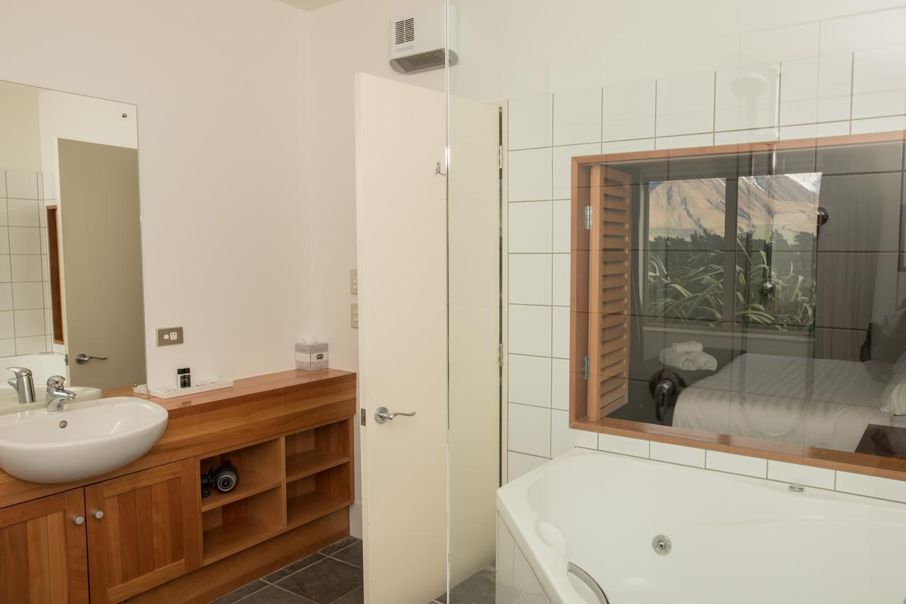 Windwhistle Canterbury High Country Villas מראה חיצוני תמונה